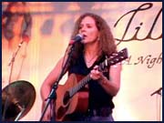 Cathy Henderson